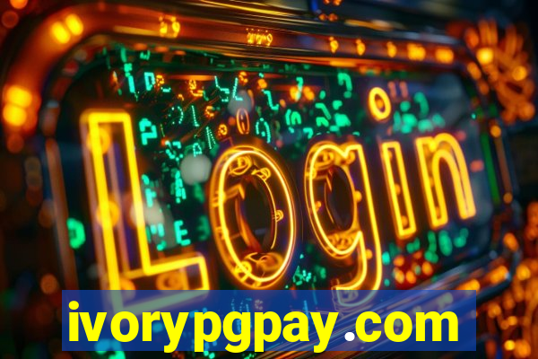 ivorypgpay.com