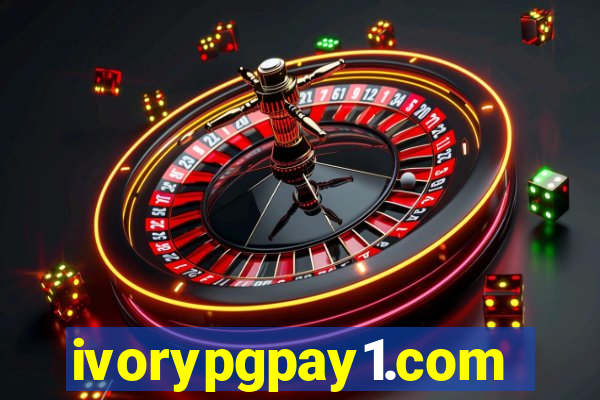 ivorypgpay1.com