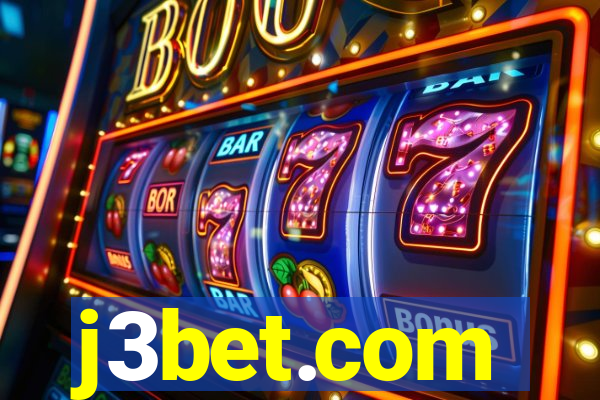 j3bet.com