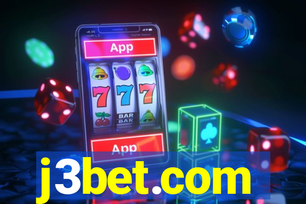 j3bet.com