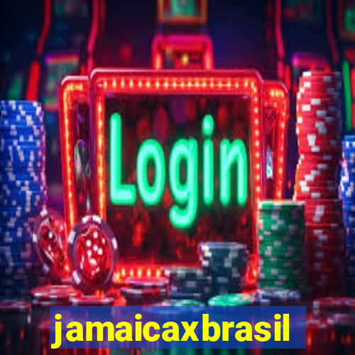 jamaicaxbrasil