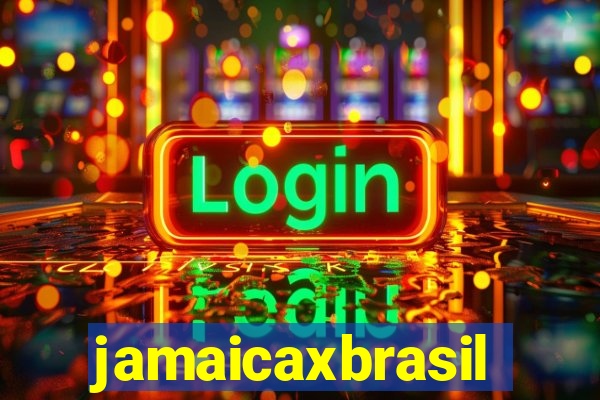 jamaicaxbrasil