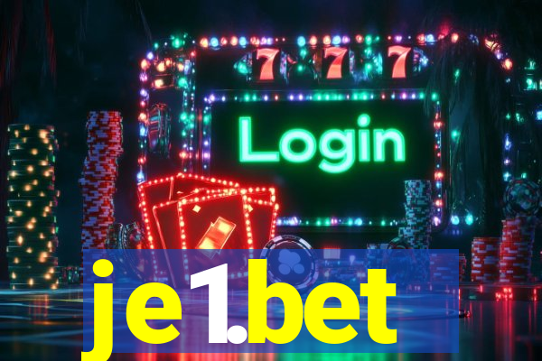 je1.bet