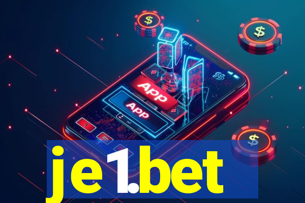 je1.bet