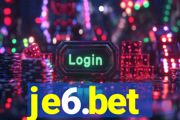 je6.bet