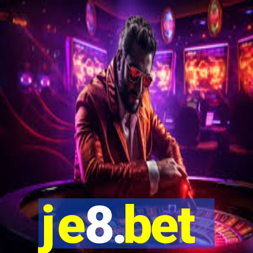 je8.bet