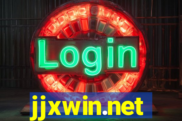 jjxwin.net