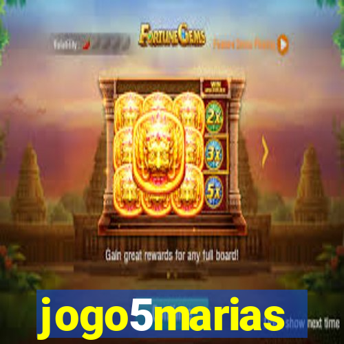 jogo5marias