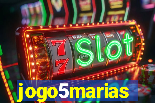 jogo5marias