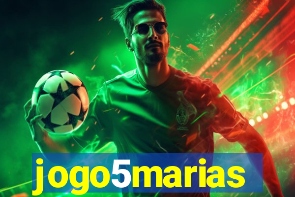 jogo5marias