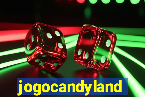 jogocandyland