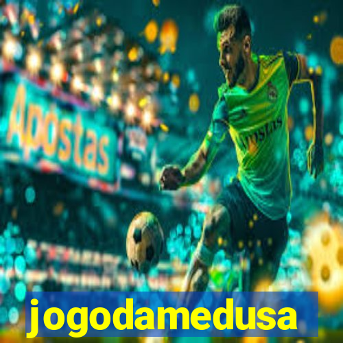 jogodamedusa