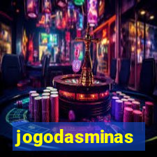 jogodasminas