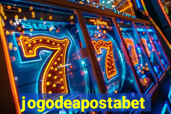 jogodeapostabet