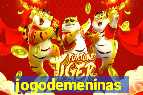 jogodemeninas