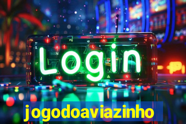 jogodoaviazinho