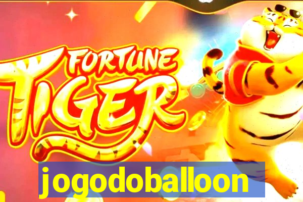 jogodoballoon