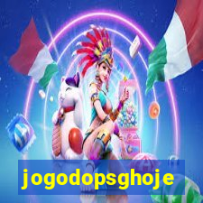 jogodopsghoje