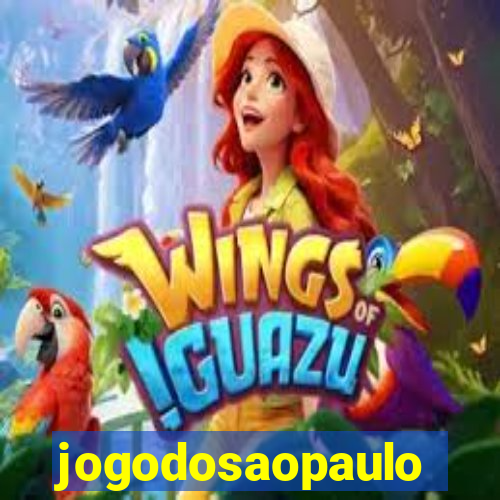 jogodosaopaulo