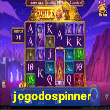 jogodospinner