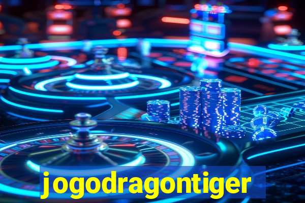 jogodragontiger