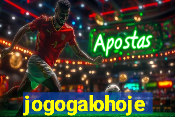 jogogalohoje