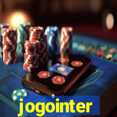 jogointer