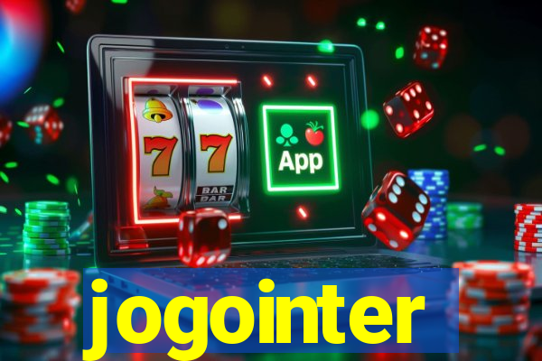 jogointer