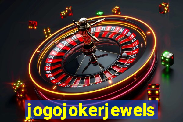 jogojokerjewels