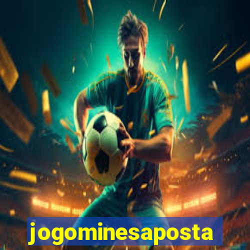 jogominesaposta