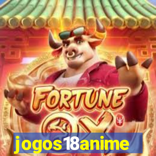 jogos18anime