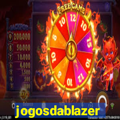 jogosdablazer