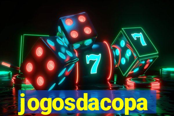 jogosdacopa