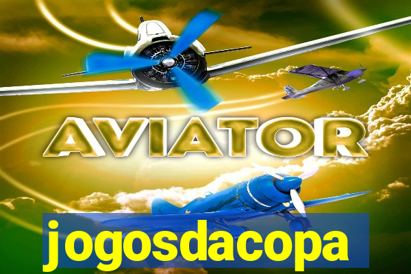 jogosdacopa