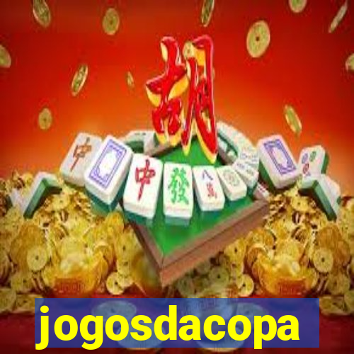 jogosdacopa