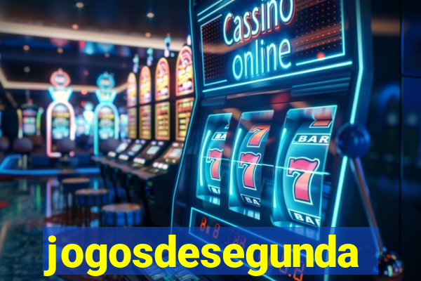 jogosdesegunda