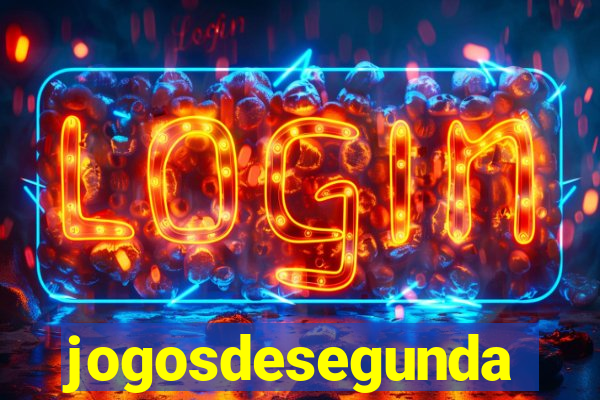 jogosdesegunda