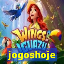 jogoshoje