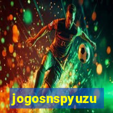 jogosnspyuzu