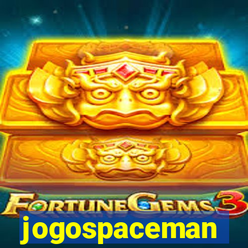 jogospaceman