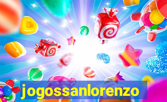 jogossanlorenzo