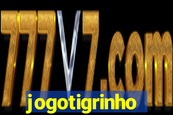 jogotigrinho