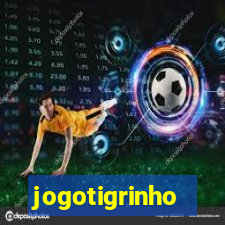 jogotigrinho