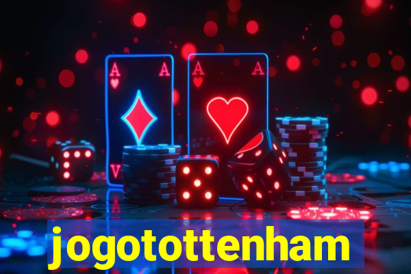 jogotottenham