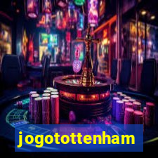 jogotottenham