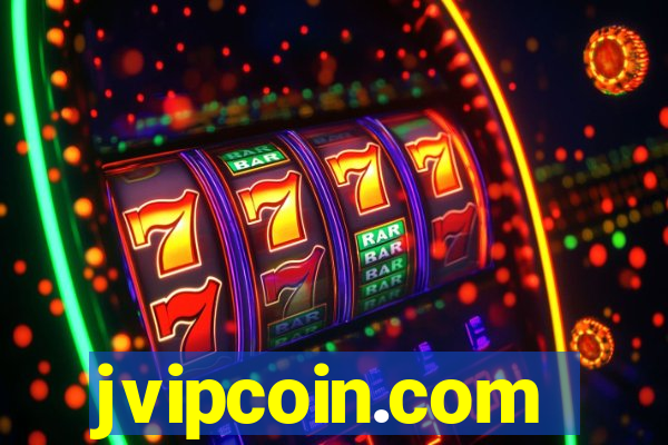 jvipcoin.com