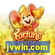 jvwin.com