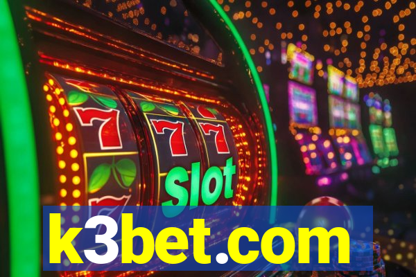 k3bet.com