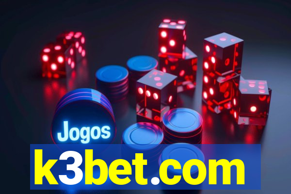 k3bet.com