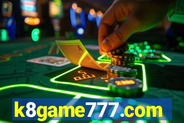 k8game777.com